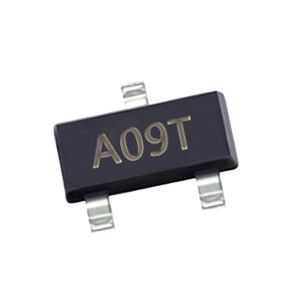 100% New Original A09T Integrated circuit Controllers P16c57-xti/sp Trs3238eipwr