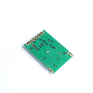 Buy cheap Multilayer Consumer Electronics PCBA Flexible Bluetooth Amplifier Circuit Board from wholesalers