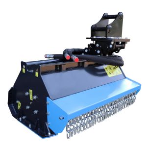 Buy cheap Mechanical_Grapple_Tool Heavy Duty Q355B/Q690D Mechanical Power Source from wholesalers