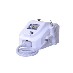 Commercial 3 In 1 Q Switch ND Yag Laser Machine With 8.4 Touch Screen