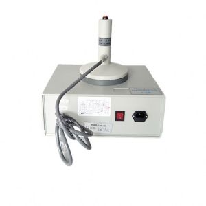 Buy cheap Newest DGYF-500C Portable Induction Heat Sealer,jar Sealing Machine 60-130MM from wholesalers