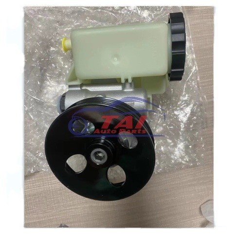 Auto Parts Power Steering Pump 24510062 For Chevrolet N300 With Excellent