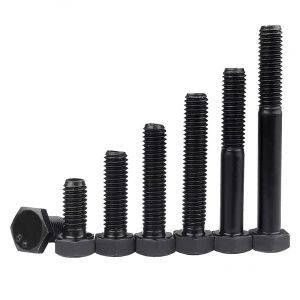 Buy cheap Carbon Steel Hexagon Head Excavator Track Bolts And Nuts from wholesalers