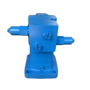 Buy cheap OEM Eaton Hydraulic Swing Motor SW2.5K-245 691-0076-006 For YC-20-8 2ton Digger from wholesalers