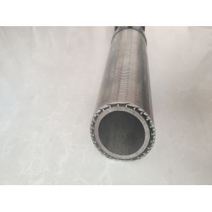 Buy cheap 2.2mm Wire Diameter Wire Wrapped Screen for Durable and Effective Filtration from wholesalers