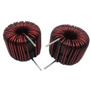 Buy cheap Ferrite Choke Coil Inductir Mini PFC Choke from wholesalers