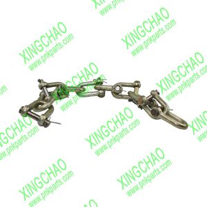 Buy cheap R109171  CLEVIS DRAFT LINKS AND SWAY CHAIN   fits for agricultural tractor spare parts 5005 5300 5036D 5045D 5055E 5065E 5615 from wholesalers
