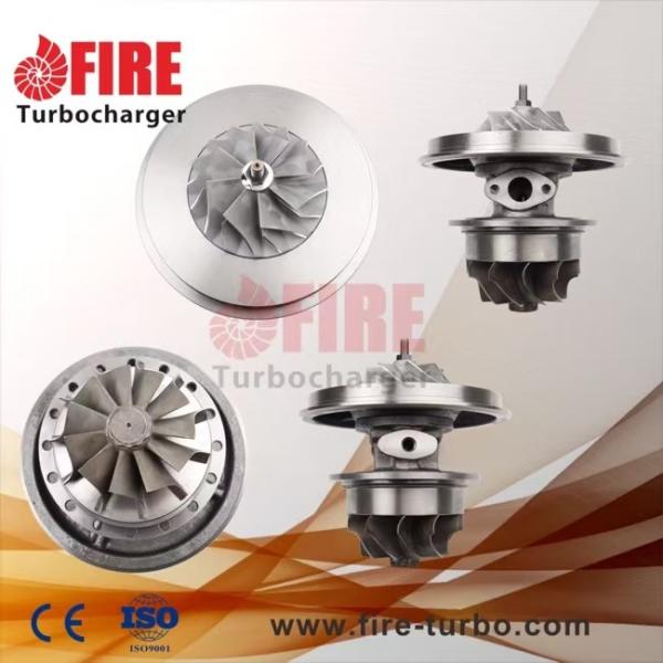 Quality Cartridge HC5A Turbo 3523850 3594027 Cummins Various with KTA38 Engine for sale