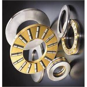 China TP626 Carbon Steel Cylindrical Roller Bearing 1 Inch Width Cr 34.848 Lbs on sale