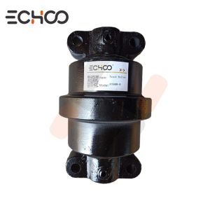 Buy cheap ECHOO DYNAPAC F141 Track Bottom Roller Paver Parts High Quality Supplier OEM Size from wholesalers
