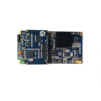 Buy cheap Mobile Wireless Video Transmitter Module / Industrial OFDM Receiver Module product