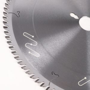 Buy cheap Lamboss Tungsten Carbide Tipped TCT Circular Saw Blades Less Noise from wholesalers