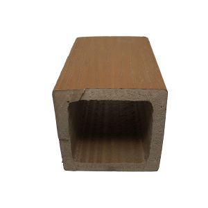 Eco Friendly Bamboo Arbor Smooth / Embossing Surface For Garden Transformation