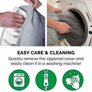 Buy cheap 1.8kg 20in Memory Foam Dog Mattress Waterproof Linner Cooling Gel from wholesalers