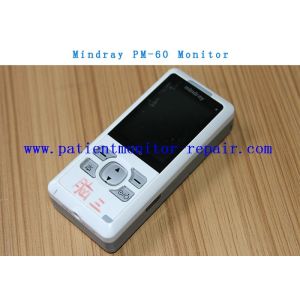 Buy cheap Mindray PM-60 Used Pulse Oximeter / Medical Equipment Accessories from wholesalers