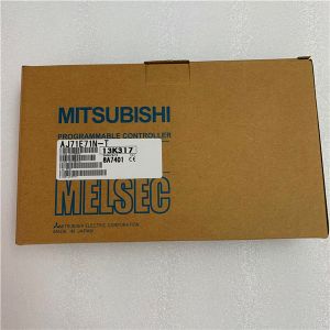 Buy cheap AJ71E71N-T Ac240v Ethernet Communication Module 24 Points from wholesalers