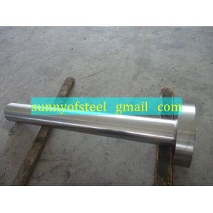 Buy cheap ASME SB166 ASTM B166 UNS N06601 round bar bars rod rods  from wholesalers