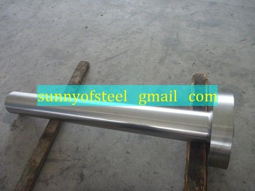 Quality ASME SB166 ASTM B166 UNS N06601 round bar bars rod rods  for sale