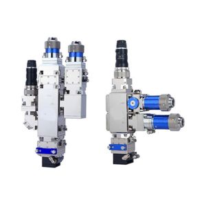 Buy cheap Handheld Laser Welding Heads / Galvanometer Welding Heads / Fiber Laser Welding Head from wholesalers