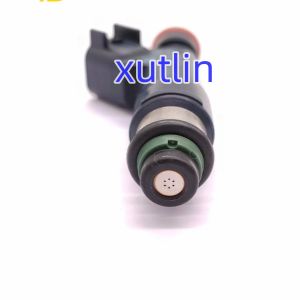Buy cheap Diesel Auto Engine Fuel Injector Nozzle AL3E-F7A AL3EF7A AL3E-9F593-F7A CM-5195 For Ford F150 F-250 F-350 Super Duty 201 from wholesalers