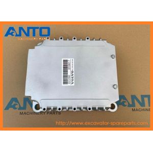 Buy cheap VOE60100002 60100002 ECU Controller Excavator Spare Parts Fit For EC140B EC290B from wholesalers