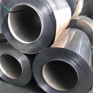 Buy cheap AISI 304 Cold Rolled Stainless Steel Coil Cold Rolled With 301 321 309s 310s Material from wholesalers