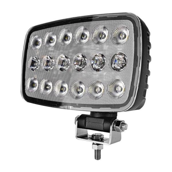 Buy cheap 90W LED Work Light with 360 Degree Adjustable Bracket from wholesalers