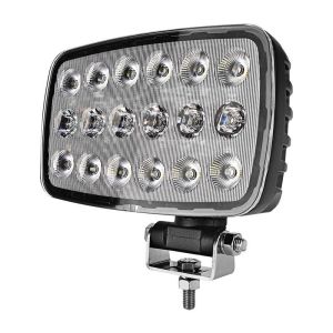 Buy cheap 90W LED Work Light with 360 Degree Adjustable Bracket from wholesalers