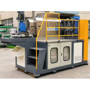 Buy cheap 132kw Electrical Heating Wet PP Plastic Dryer Machine from wholesalers