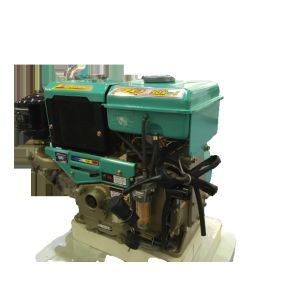 Buy cheap RD90N-1 6.62KW 0.487L Single Cylinder Diesel Engine from wholesalers