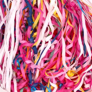 Buy cheap Flame Retardant Hand Throw 6m Soaring Streamer product