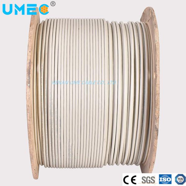 Liycy Shilded Signal and Control Cable with PVC Insulation Material