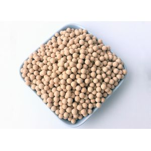 Large Density Zeolite 3A Molecular Sieve Desiccant For Ethylene Propylene Drying
