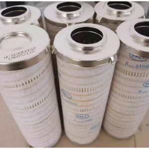 Hydraulic Filter Element Precision P-3μm Filtration HC8314FCP39H