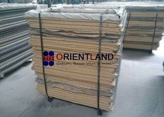 Quality Ammunition Compounds Mil Epw 1 Hesco Sand Barrier for sale