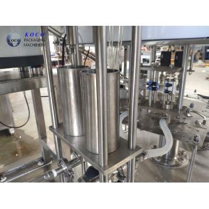 Buy cheap KOCO Best selling in the world in 2019 Beverage filling machine Automatic filling capping from wholesalers