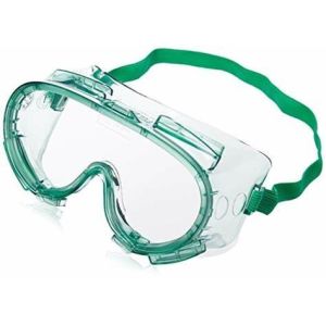 Buy cheap Strong Impact Resistance Medical Protective Goggles With High Transmittance Lenses from wholesalers