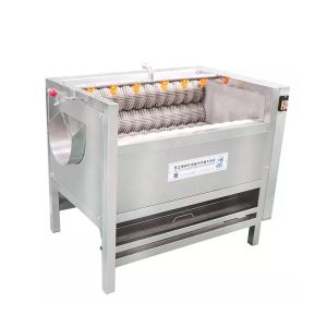 Buy cheap Portable laser paint removal steel brush wood stone cleaning machine to remove rust from wholesalers