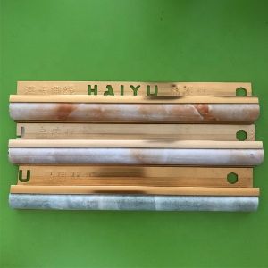 Buy cheap Polished External Corner Tile Trim Gold Transition Aluminum Angle Carpet Tile Trim from wholesalers