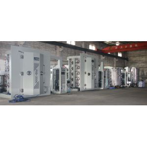 Best Selling Mini Lab PVD Coating Machines Various Applications Sputtering