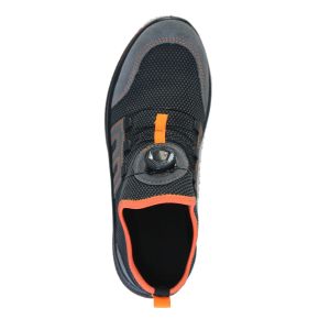 Buy cheap OEM Or SHENGJIE Knitted Safety Shoes Breathable Long Lasting from wholesalers