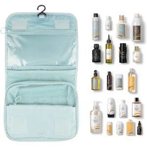 Buy cheap High quality lager capacity multiple compartments toiletry bag from wholesalers