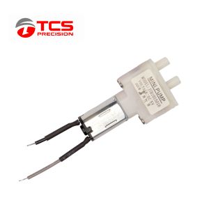 Buy cheap Electric 1.2w Power Supply Water Pump 40-60ml/Min Flow Rate For Water Dispenser from wholesalers