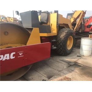 Buy cheap Used dynapac ca251d road roller/ secondhand tyre road roller from wholesalers