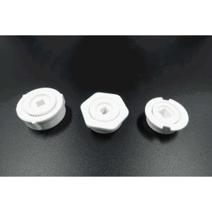 Buy cheap Alumina Ceramic Burr product