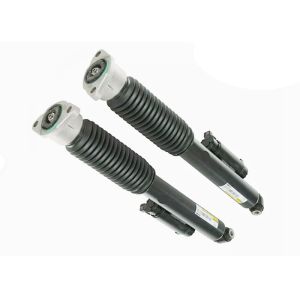 China 2PCS Rear Gas Shock Absorbers For Mercedes-Benz W253 C253 X253 GLC 2016-2020 A2533204500 A2533204600 on sale
