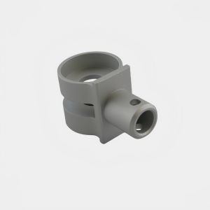 Buy cheap CNC Machining Parts With Anodizing Polishing Plating Powder Coating Surface from wholesalers