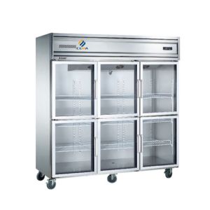 1350L Commercial refrigerator / Kitchen freezer / custom ultra-large capacity