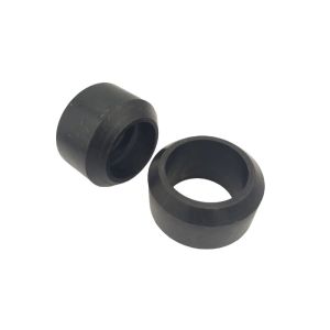Versatile High-Pressure Rubber FKM NBR HNBR Packer Elements for a Wide Range of