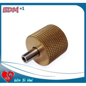 Reasonable E070 Wire EDM Consumables Keyless Drill Chuck Stainless